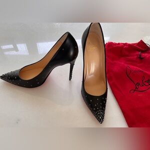 Christian Louboutin Heels